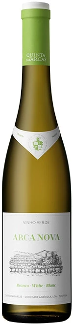 Вино Arca Nova Branco, Vinho Verde DOC