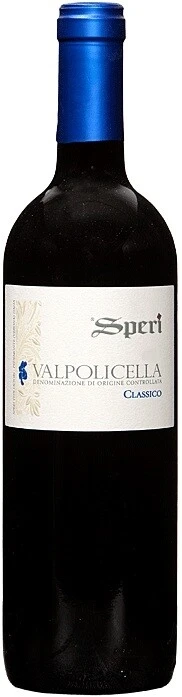 Вино Speri, Valpolicella Classico DOC, 2013