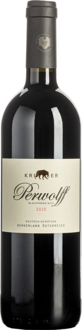 Вино Krutzler Perwolff Blaufrankisch 2018
