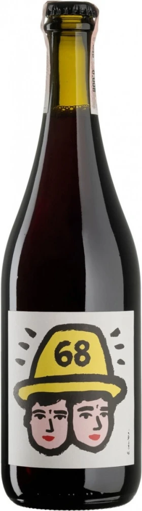 Вино Cascina Tavijn, 68