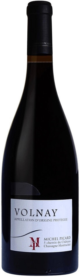 Вино Famille Picard Volnay AOC 2015