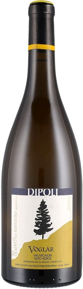Вино Peter Dipoli, Voglar Sauvignon, Alto Adige DOC
