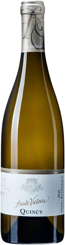 Вино Henri Bourgeois, Haute Victoire, Quincy AOC 2020