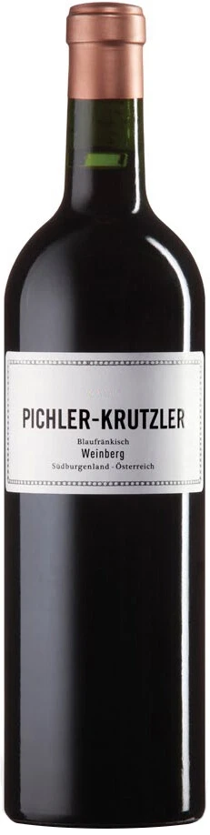 Вино Pichler-Krutzler, Blaufrankisch Weinberg, 2010