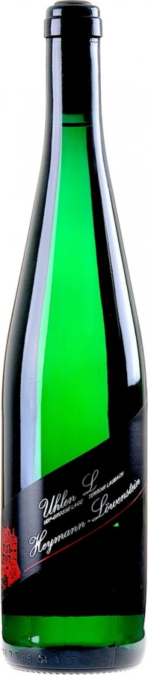 Вино Heymann-Lowenstein, Uhlen L Riesling GG, 2019