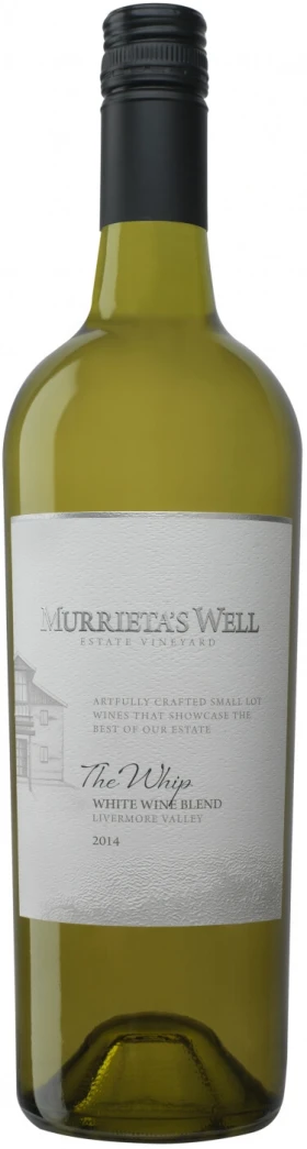 Вино Murrieta's Well, The Whip, 2014