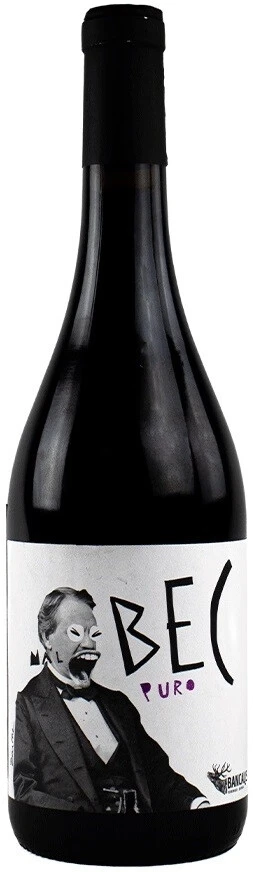 Вино Domaine Bancalis, Malbec Puro VdF, 2022
