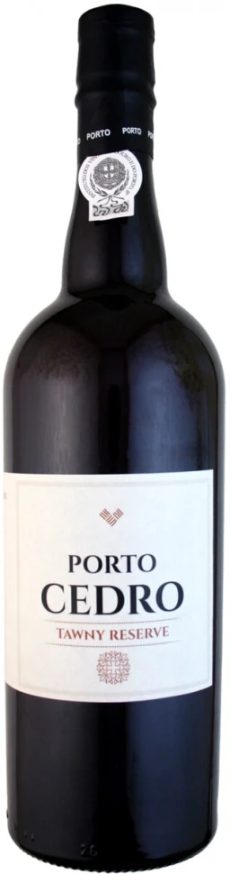 Портвейн Porto Cedro Tawny Reserve