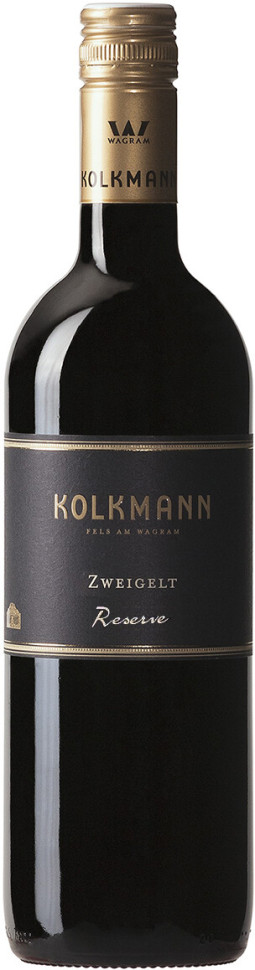 Вино Kolkmann Zweigelt Reserve 2014
