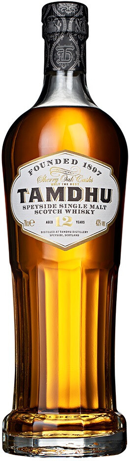Виски Tamdhu 12 Years Old 700 мл