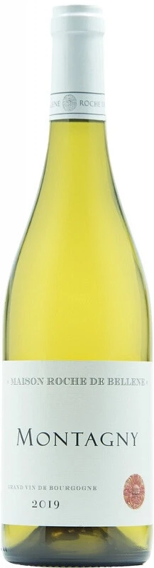 Вино Maison Roche de Bellene, Montagny AOC, 2019