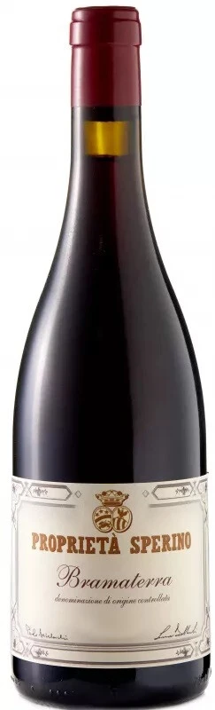 Вино Proprieta Sperino, Bramaterra DOC, 2019