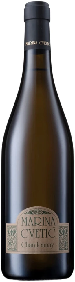 Вино Masciarelli, Marina Cvetic Chardonnay, Colline Teatine IGT, 2019
