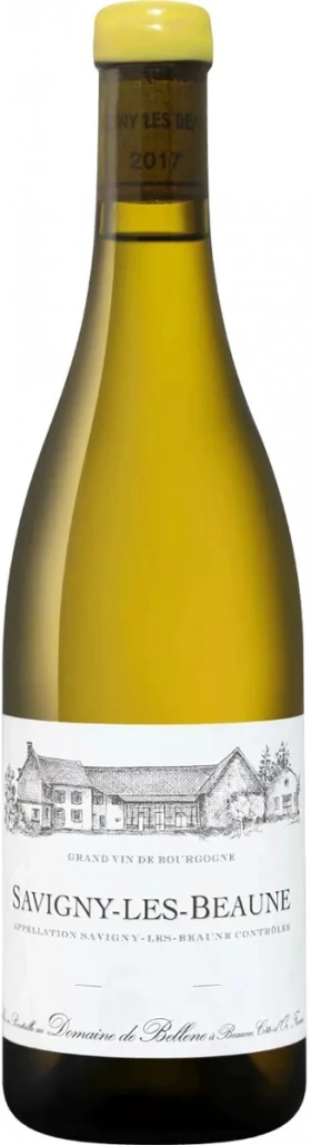Вино Domaine de Bellene, Savigny-Les-Beaune AOC Blanc, 2020