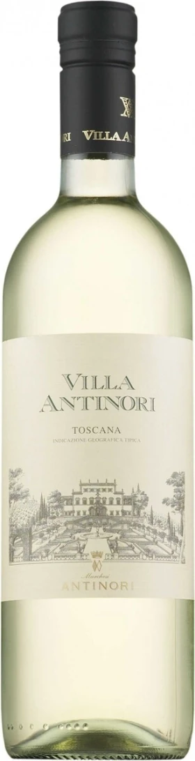 Вино Villa Antinori Bianco, Toscana IGT, 2014