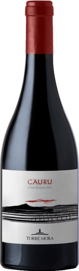 Вино Torre Mora Cauru Rosso Etna DOC 2020