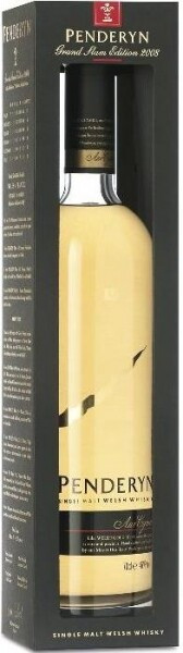 Виски Penderyn gift box 700 мл