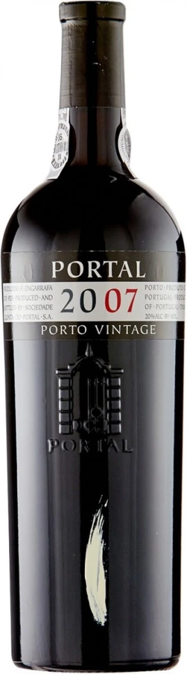 Портвейн Quinta do Portal, Vintage Port, 2007