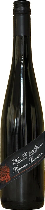 Вино Heymann Lowenstein, Uhlen R Riesling Reserve, 2011