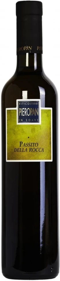 Вино Pieropan, Passito della Rocca, 2001, 0.5 л
