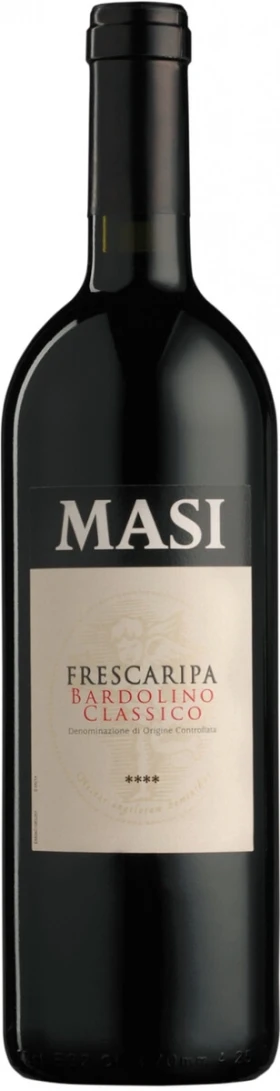 Вино Masi, Frescaripa, Bardolino Classico, 2014