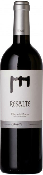 Вино Resalte Crianza Ribera del Duero DO