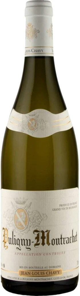 Вино Domaine Jean-Louis Chavy, Puligny-Montrachet AOC, 2019