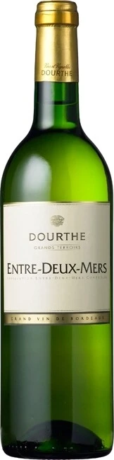 Вино Dourthe, "Grands Terroirs" Entre-Deux-Mers, 2012