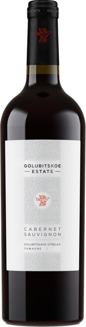 Вино Golubitskoe Estate Cabernet Sauvignon 2020