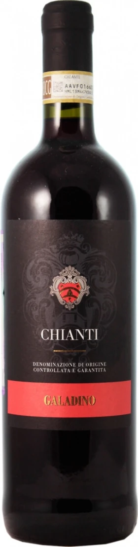 Вино "Galadino" Chianti DOCG