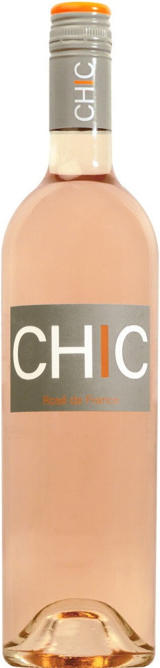 Вино Sichel Chic Rose Pays d Oc IGP