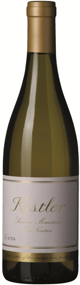 Вино Chardonnay Les Noisetiers, 2011
