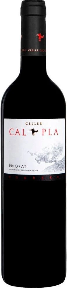 Вино Celler Cal Pla, Priorat DOQ, 2023