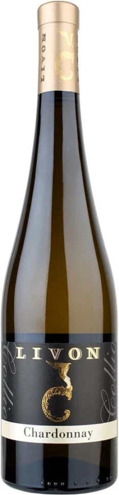 Вино Livon, Chardonnay, Collio DOC, 2021