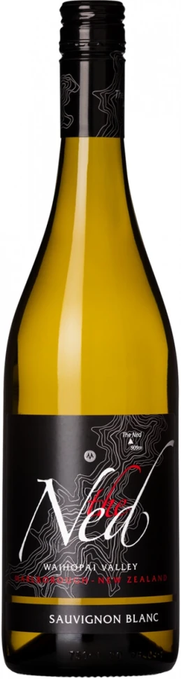 Вино The Ned, Sauvignon Blanc, 2023