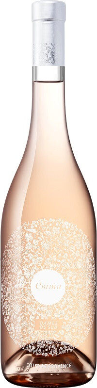 Вино Emma Dames du Sud Cotes de Provence AOP 2021