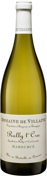 Вино Domaine A. et P. de Villaine, Rully 1er Cru Rabource AOC, 2019