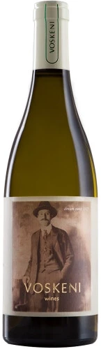 Вино Voskeni White Dry, 2014