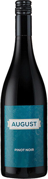 Вино Sutter August Pinot Noir 2020