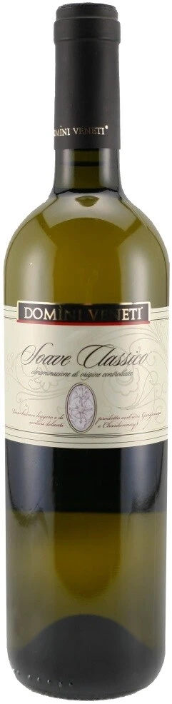 Вино Domini Veneti Soave Classico DOC, 2013