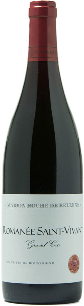 Вино Maison Roche de Bellene Romanee Saint Vivant Grand Cru AOC 2012