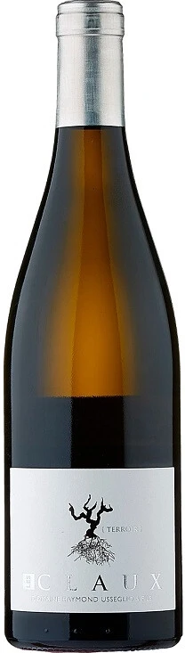 Вино Domaine Usseglio Raymond & Fils, Les Claux Blanc, Cotes du Rhone AOC, 2019