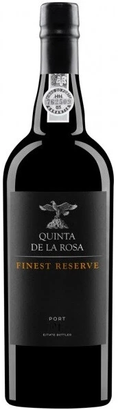 Портвейн Quinta De La Rosa, Finest Reserve