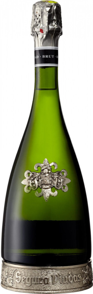 Игристое вино Segura Viudas Cava Brut Reserva Heredad 15 л