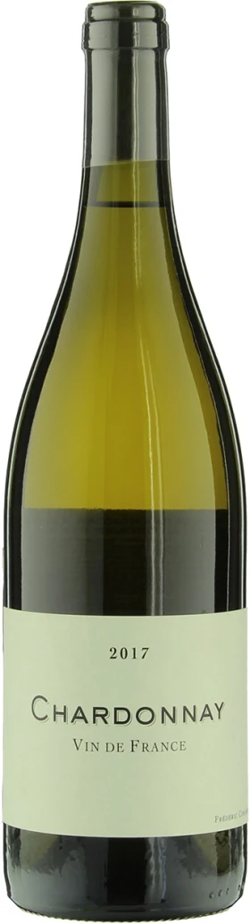Вино Frederic Cossard, Chardonnay, 2017