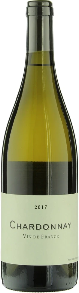 Вино Frederic Cossard, Chardonnay, 2017