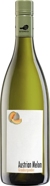 Вино Weingut R&amp;A Pfaffl, Austrian Melon, 2023