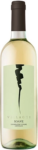 Вино Pirovano, "Villaggi" Soave DOC, 2019