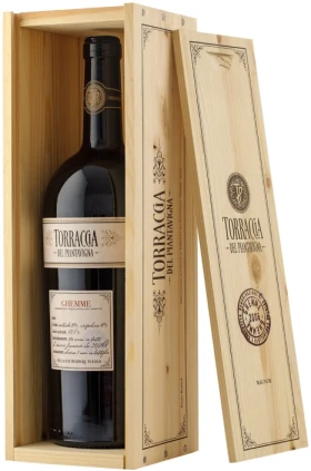 Вино Torraccia del Piantavigna, Ghemme DOCG, 2006, gift box