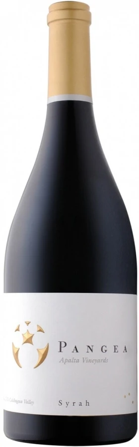 Вино Ventisquero, Pangea, Colchagua Valley DO, 2015
